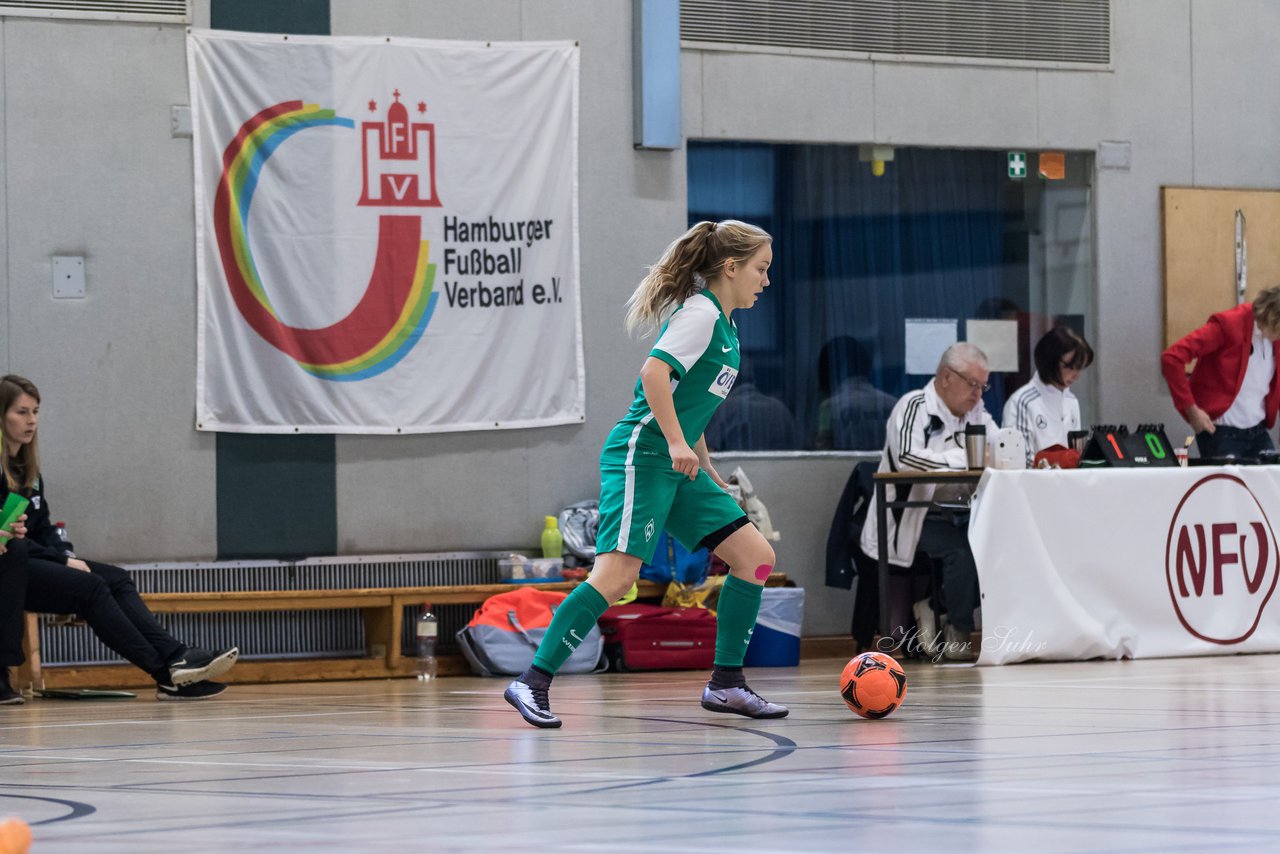 Bild 699 - Norddeutsche Futsalmeisterschaft